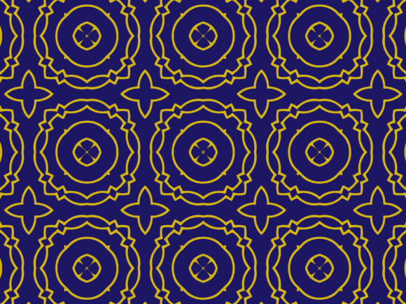 Background Pattern Islamic Illustration: A Timeless Design Element for Modern Spaces