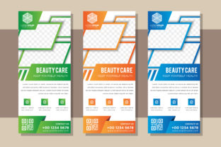 Beauty Care Purple Vertical Banner 2: A Modern Design Tool for Effective Branding and Advertising