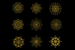Exploring the Art and Utility of Mandala 13: A Versatile Design for Modern Creatives and Businesses