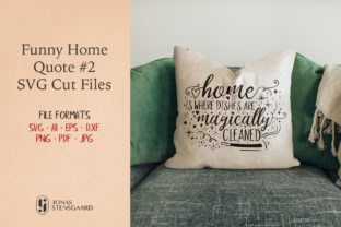 Funny Quote About Home 2: A Playful Reminder for the Modern Household