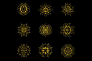 Mandala 14: A Versatile Design for Creative Expression