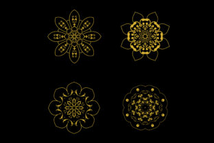 Mandala 56: A Versatile Design Element for Creative and Practical Applications