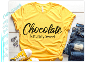 Melanin Chocolate Naturally Sweet