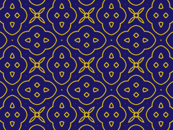 Ornament Pattern Islamic Vector: A Timeless Design for Modern Applications