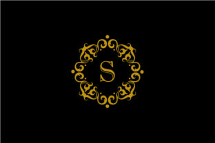 S Letter Logo: A Symbol of Elegance and Identity in Modern Design