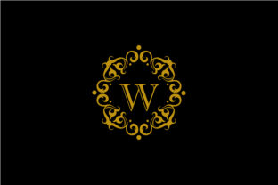 The W Letter Logo: A Symbol of Elegance and Versatility in Branding